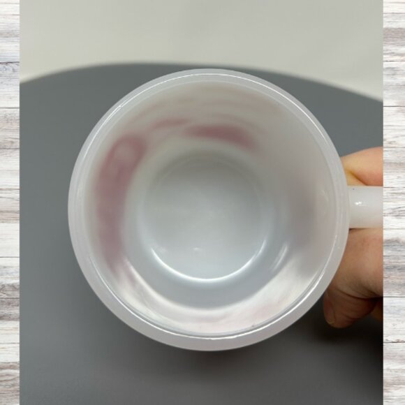 Vintage Good Health Mug - Picture 6 of 7